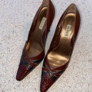 Alfani Heels